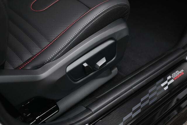 Mini COOPER C Automaat / John Cooper Works / Pakket XL / 17" JCW Sprint Spoke Black