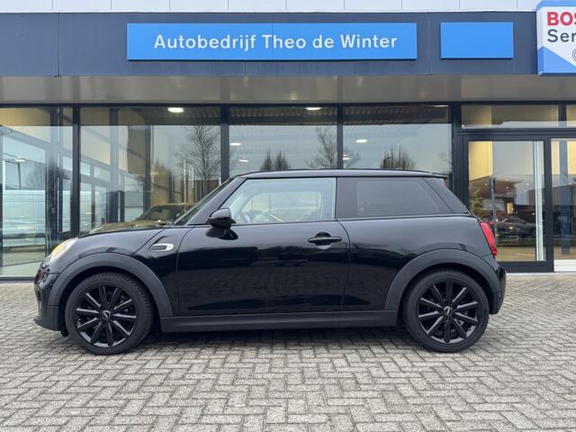 Mini COOPER Mini 1.5 Business | Airco | Cruise | Navi | Bluetooth |