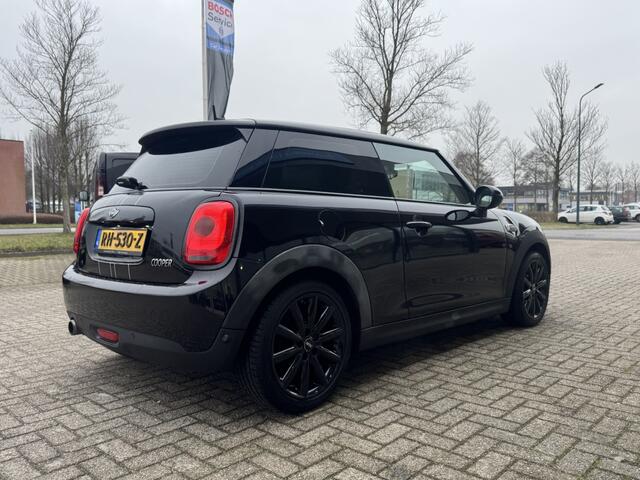 Mini COOPER Mini 1.5 Business | Airco | Cruise | Navi | Bluetooth |