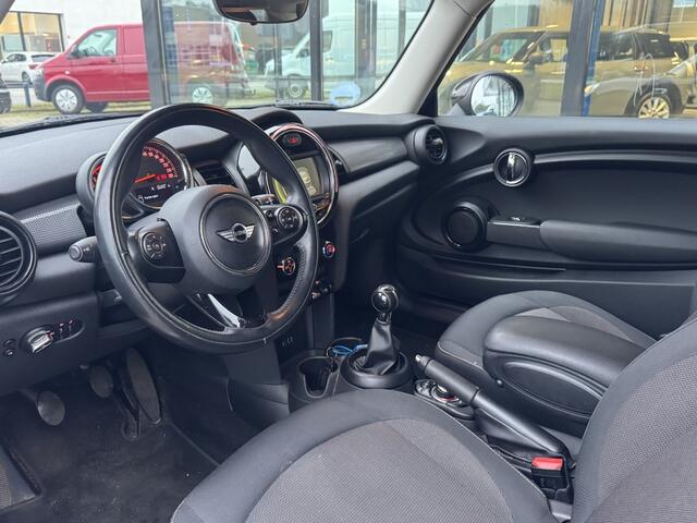 Mini COOPER Mini 1.5 Business | Airco | Cruise | Navi | Bluetooth |