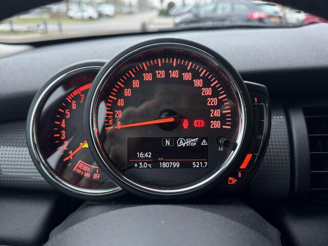 Mini COOPER Mini 1.5 Business | Airco | Cruise | Navi | Bluetooth |