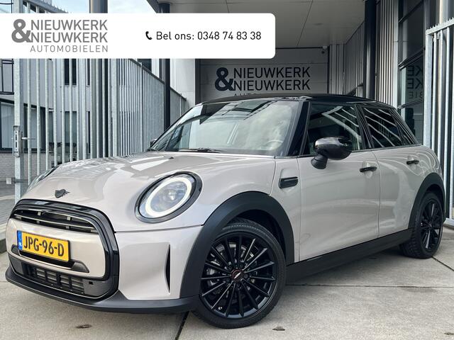 Mini COOPER Mini 1.5 Classic | AUTOMAAT | CARPLAY/ANDROID | NAVI | CRUISE CONTROL | PDC | CLIMATE CONTROL | LMV 17'' | LED | BLUETOOTH
