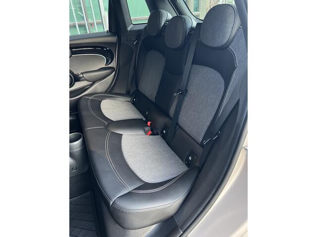 Mini COOPER Mini 1.5 Classic | AUTOMAAT | CARPLAY/ANDROID | NAVI | CRUISE CONTROL | PDC | CLIMATE CONTROL | LMV 17'' | LED | BLUETOOTH