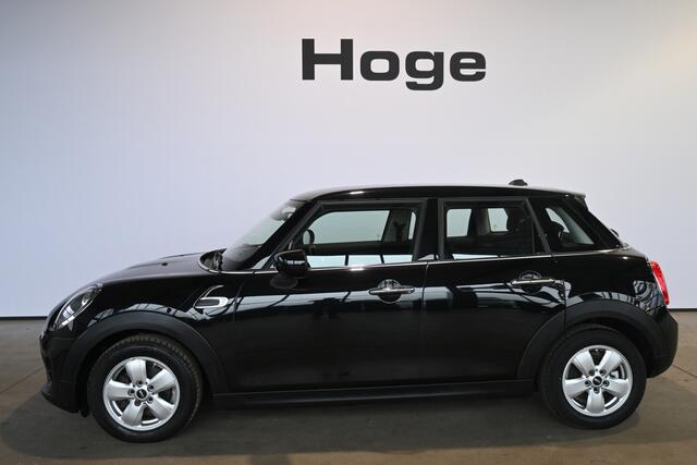 Mini COOPER Mini 1.5 Airco Navigatie LED Cruise Control Direct Leverbaar! Rijklaarprijs Inruil Mogelijk!