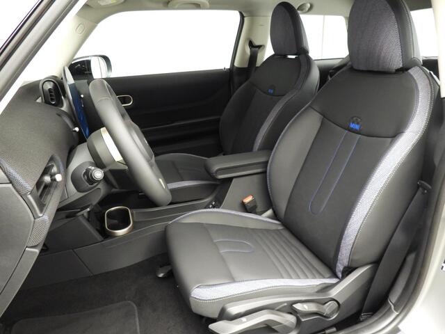 Mini COOPER 3-deurs C Automaat / LED / Stoelverwarming / Pakket S / Head-up / Park assist / Alu wielen 17 inch