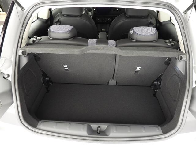 Mini COOPER 3-deurs C Automaat / LED / Stoelverwarming / Pakket S / Head-up / Park assist / Alu wielen 17 inch