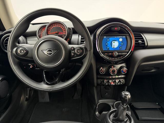 Mini COOPER Mini 1.5 | Carplay | Lm velgen | NL Auto
