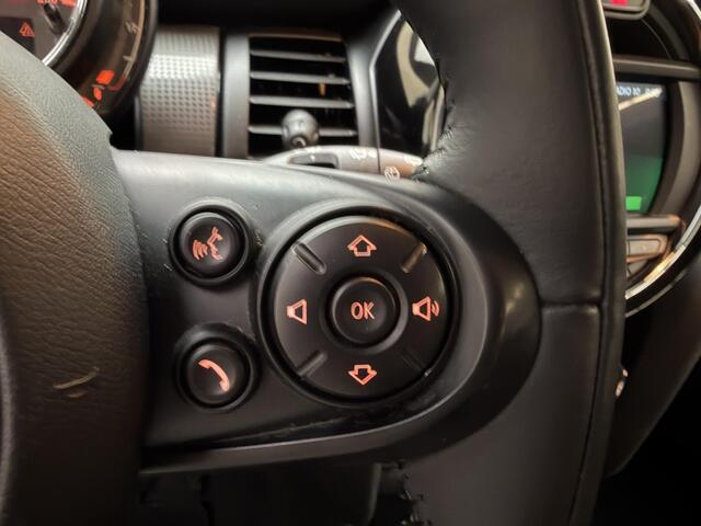 Mini COOPER Mini 1.5 | Carplay | Lm velgen | NL Auto