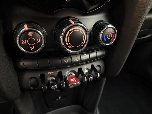 Mini COOPER Mini 1.5 | Carplay | Lm velgen | NL Auto