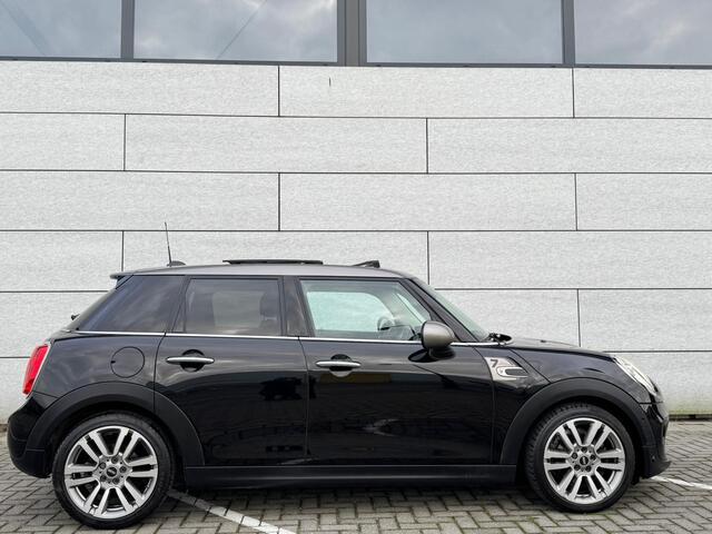 Mini COOPER 1.5 136pk DAK/LED/CAMERA/
