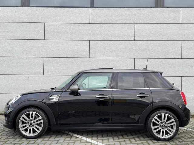 Mini COOPER 1.5 136pk DAK/LED/CAMERA/