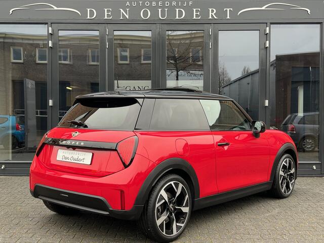 Mini COOPER Mini 1.5 C Classic M PANO/APPLE CARPLAY/ 18INCH