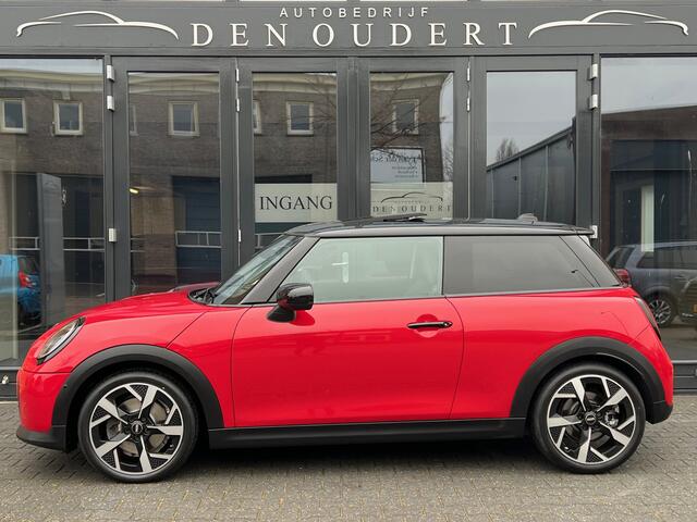 Mini COOPER Mini 1.5 C Classic M PANO/APPLE CARPLAY/ 18INCH