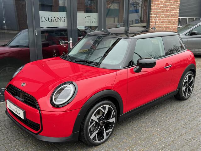 Mini COOPER Mini 1.5 C Classic M PANO/APPLE CARPLAY/ 18INCH