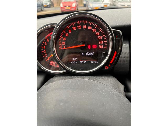 Mini COOPER 1.5 COOPER BUSINESS