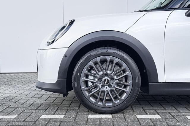 Mini COOPER 5-deurs C Classic Pakket M