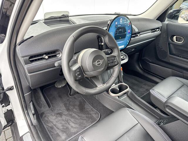 Mini COOPER 5-deurs C Classic Pakket M