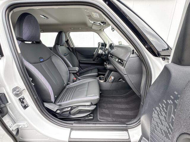 Mini COOPER 5-deurs C Classic Pakket M