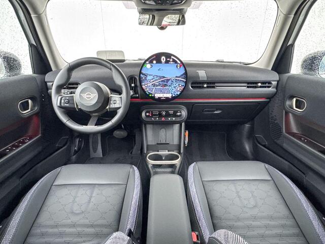 Mini COOPER 5-deurs C Classic Pakket M