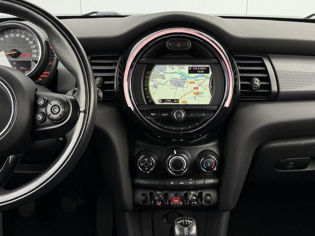 Mini COOPER Mini Cabrio 1.5 Salt Business Harman Kardon/Navi/16inch.