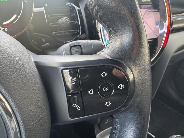 Mini COOPER Mini Cabrio 1.5 MINI Yours NAVIGATIE Camera Climaat Control Neem contact op en we maken een afspraak!