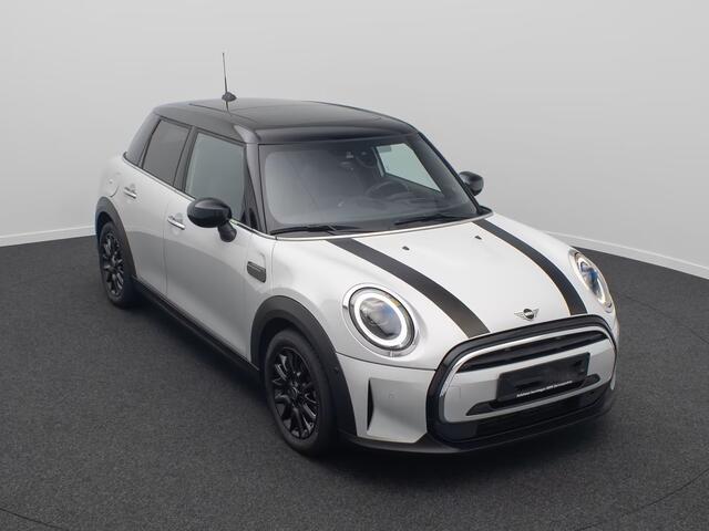 Mini COOPER 1.5 Steptr.Aut.-7 ** LED, LEDER, NAVI+, PANORAMA, HuD, KEYLESS, H&K SOUND, CAMERA ** 1e EIG - UNFALLFREI ** ** INFORMEER OOK NAAR ONZE AANTREKKELIJKE FINANCIAL-LEASE TARIEVEN **