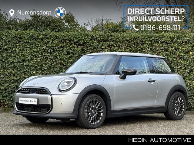 Mini COOPER Mini 1.5 | C | Stuur + Stoelverw. | Comfort Access | Head-Up | 17''