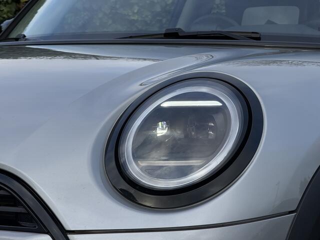 Mini COOPER Mini 1.5 | C | Stuur + Stoelverw. | Comfort Access | Head-Up | 17''