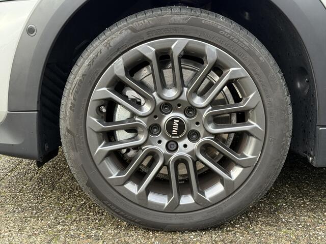 Mini COOPER Mini 1.5 | C | Stuur + Stoelverw. | Comfort Access | Head-Up | 17''