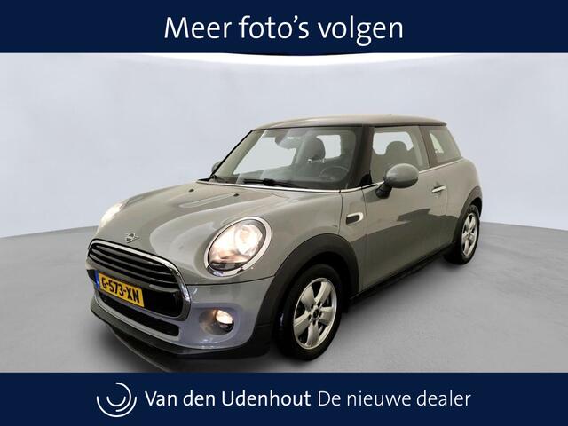 Mini COOPER Mini 1.5 Salt Business / Navigatie / Cruise Control