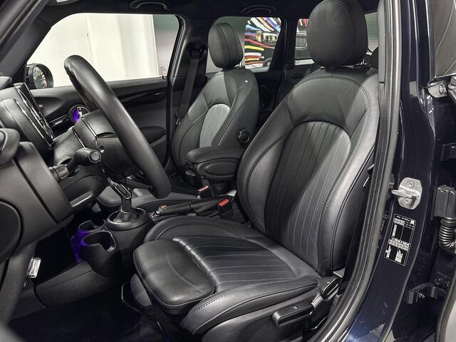 Mini COOPER 5-Deurs 60 Years Edition | Panoramadak | Harman Kardon | Head-Up Display