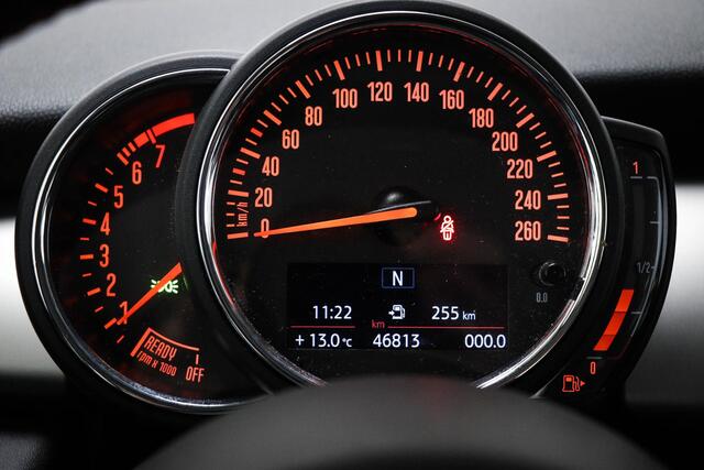 Mini COOPER Mini 1.5 Chili | BUSINESS / PARK ASSIST PACK | HALF LEDER | VOORRUITVERWARMING | APPLE | 18"