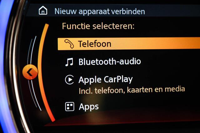 Mini COOPER Mini 1.5 Chili | BUSINESS / PARK ASSIST PACK | HALF LEDER | VOORRUITVERWARMING | APPLE | 18"