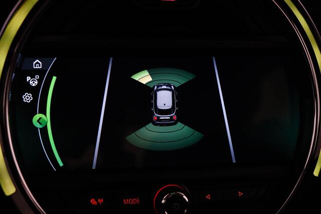 Mini COOPER Mini 1.5 Chili | BUSINESS / PARK ASSIST PACK | HALF LEDER | VOORRUITVERWARMING | APPLE | 18"