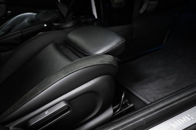 Mini COOPER Mini 1.5 Chili | BUSINESS / PARK ASSIST PACK | HALF LEDER | VOORRUITVERWARMING | APPLE | 18"