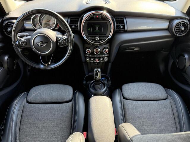 Mini COOPER Mini 1.5 Chili l PDC l Navigatie l Cruise Control l Half Leder l Stoelverwarming