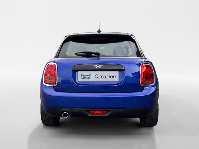 Mini COOPER Mini 1.5 | 17" VELGEN | SPORTSTOELEN | LED | 12 MAANDEN GARANTIE |