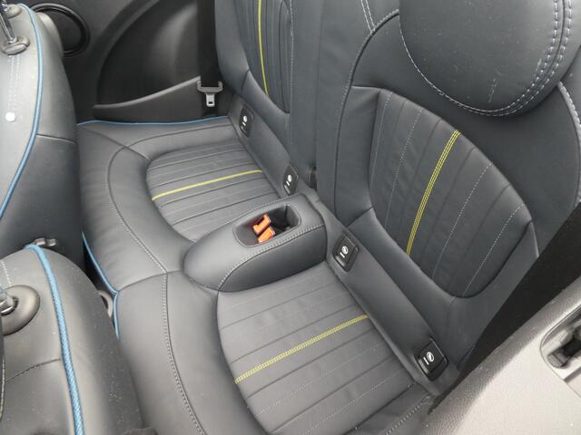 Mini COOPER Mini Cabrio 1.5 Sidewalk Edition