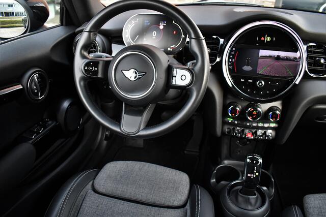 Mini COOPER Mini Cabrio 1.5 136pk aut Camera 18inch LED Windscherm
