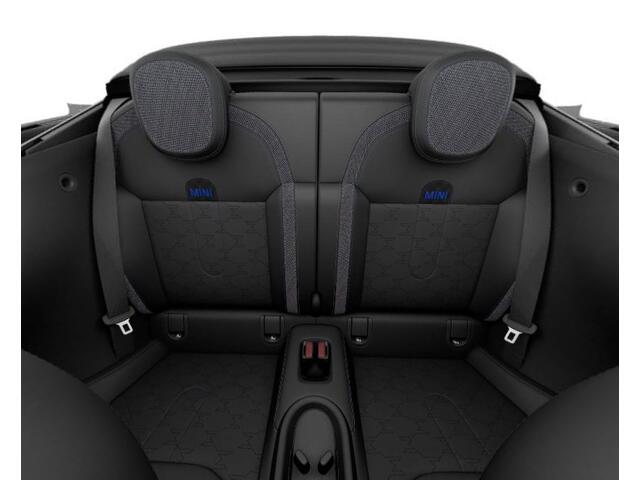 Mini COOPER Mini Cabrio 2.0 C Classic M Head up - Elektrisch verwarmde stoelen - Comfort Acces - Spiegelpakket - Windscherm - High-beam Assistant - Automatisch dimmende binnenspiegel - MINI Experience Modes -