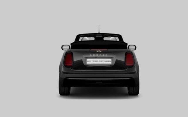 Mini COOPER Mini Cabrio 2.0 C Classic M Head up - Elektrisch verwarmde stoelen - Comfort Acces - Spiegelpakket - Windscherm - High-beam Assistant - Automatisch dimmende binnenspiegel - MINI Experience Modes -