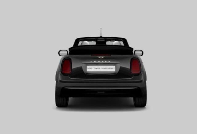 Mini COOPER Mini Cabrio 2.0 C Classic M Head up - Elektrisch verwarmde stoelen - Comfort Acces - Spiegelpakket - Windscherm - High-beam Assistant - Automatisch dimmende binnenspiegel - MINI Experience Modes -