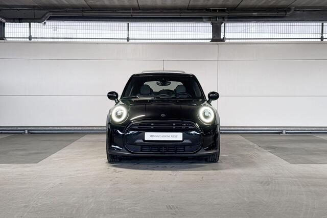 Mini COOPER 5-deurs Camden Edition