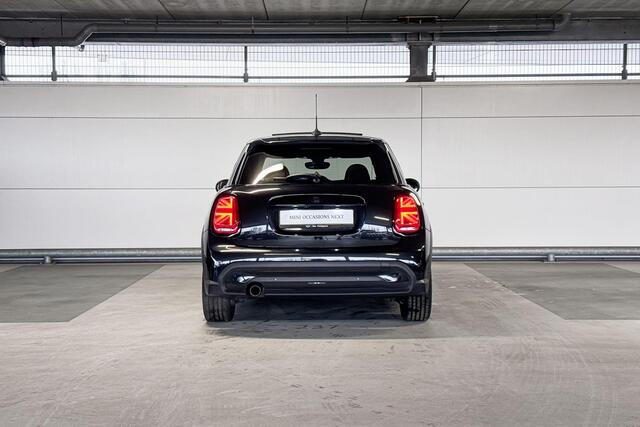 Mini COOPER 5-deurs Camden Edition