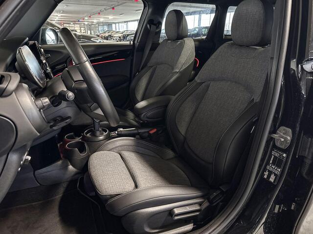 Mini COOPER 5-deurs Camden Edition