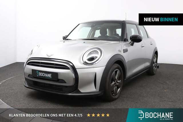 Mini COOPER 1.5 Classic | Navigatie | Climate Control | PDC |
