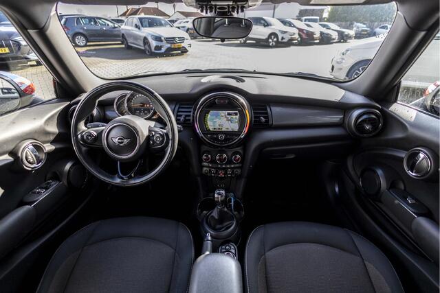 Mini COOPER Mini 1.5 Pepper Business | Cruise | NL Auto