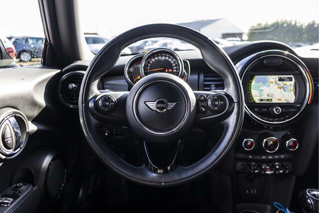 Mini COOPER Mini 1.5 Pepper Business | Cruise | NL Auto