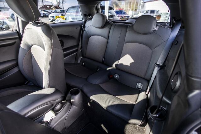 Mini COOPER Mini 1.5 Pepper Business | Cruise | NL Auto