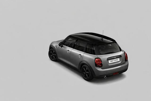 Mini COOPER Mini 1.5 | Apple Carplay | Navigatie | Cruise Control | Black Pack | Keyless | Automaat | NAP |